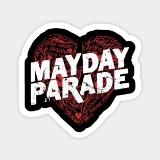 may day Sticker